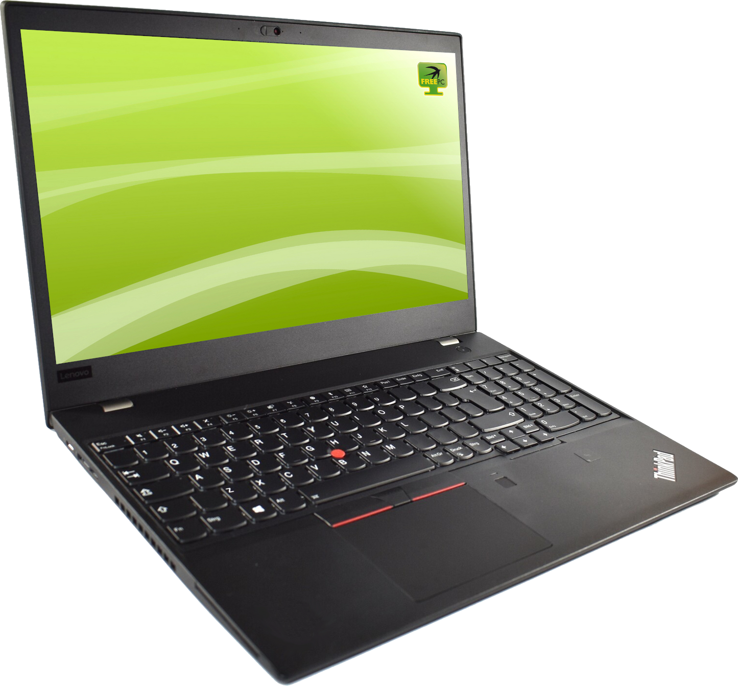 Lenovo ThinkPad T580