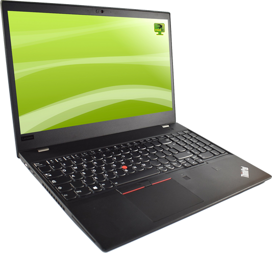 Lenovo ThinkPad T580