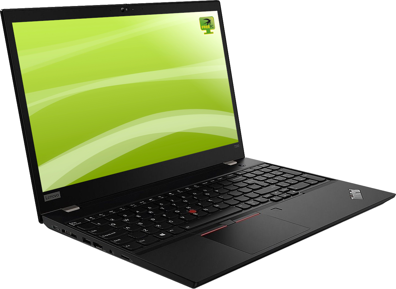 Lenovo ThinkPad T590