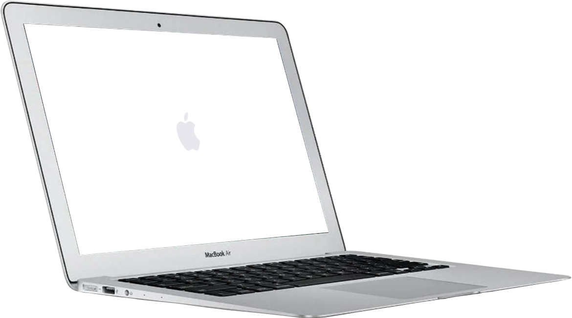 Apple Macbook Air 7,2