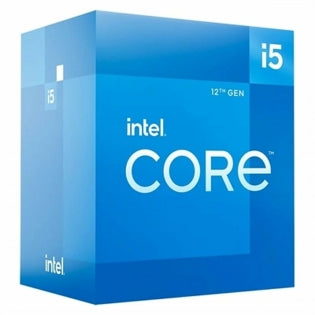 Processore Intel 2.5Ghz 18MB Socket LGA 1700 12° Generazione