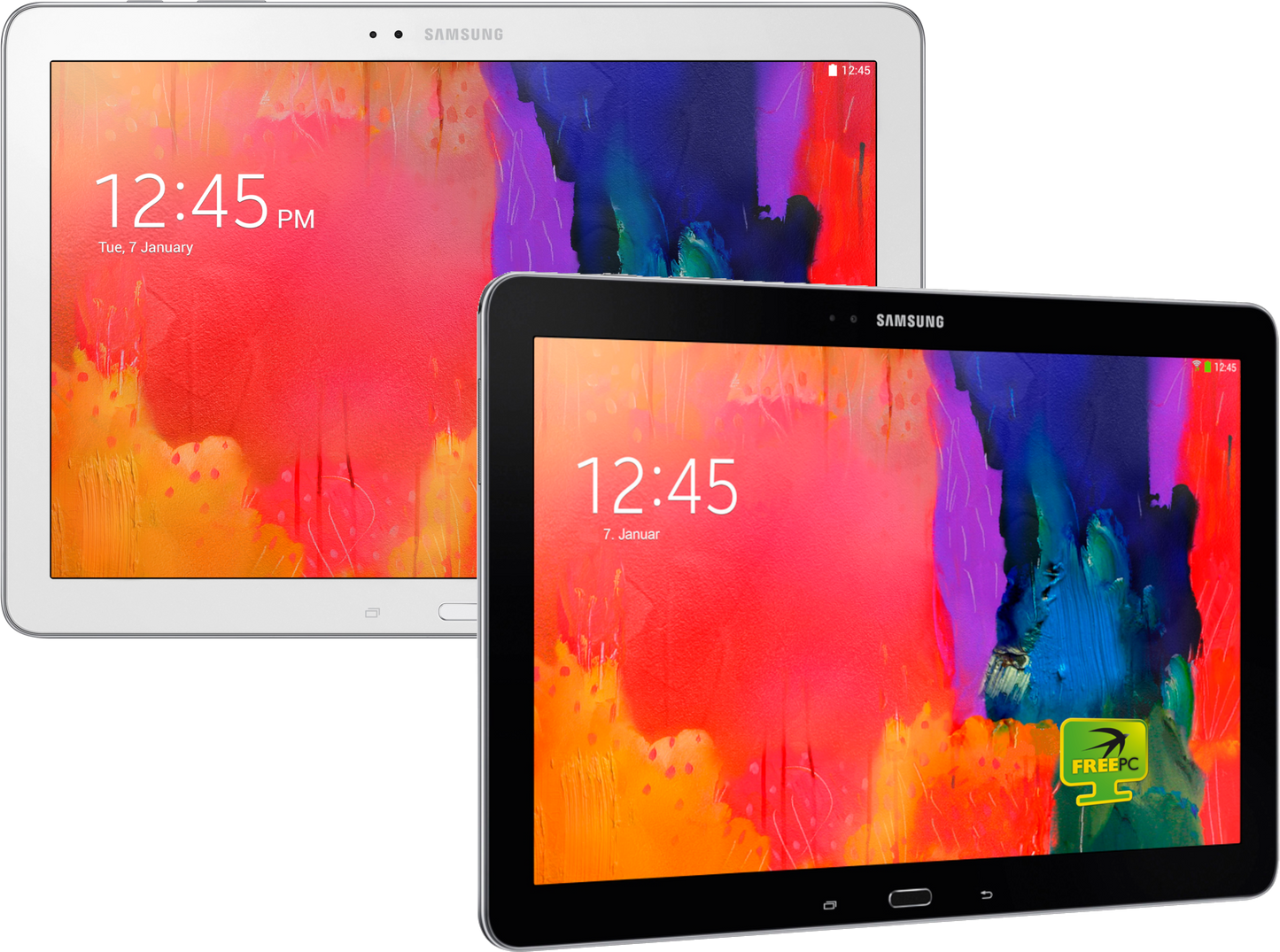 Samsung Galaxy Note Pro 12.2 SM-P900