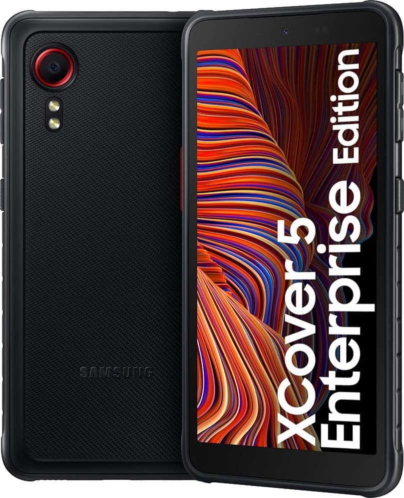 Samsung Galaxy Xcover 5 Enterprise Edition