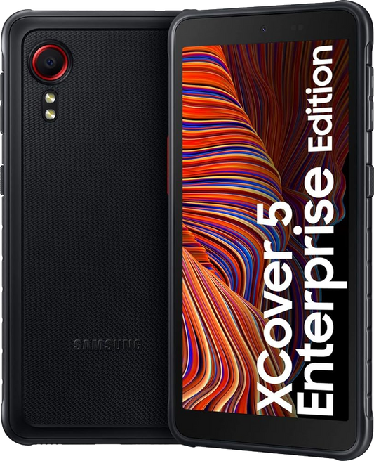 Samsung Galaxy Xcover 5 Enterprise Edition