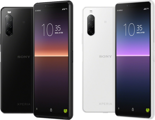 Sony Xperia 10 II