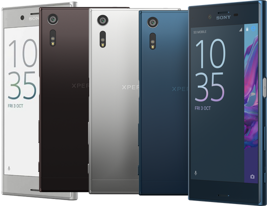 Sony Xperia XZ